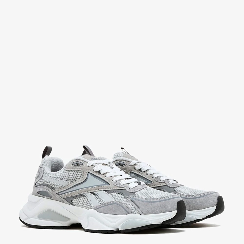 ZAPATILLAS HOMBRE REEBOK URBANO GRIS CHARGE RUN - 2
