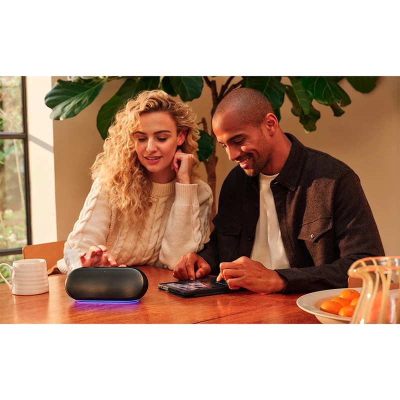 PARLANTE BLUETOOTH HARMAN KARDON LUNA 2 40W - 11