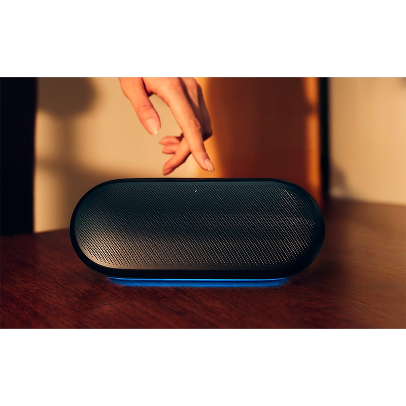 PARLANTE BLUETOOTH HARMAN KARDON LUNA 2 40W - 12