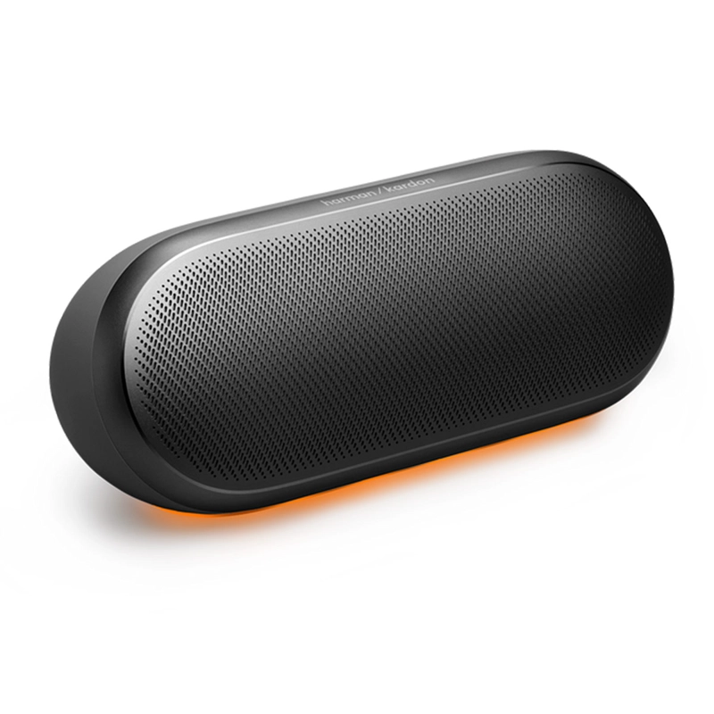PARLANTE BLUETOOTH HARMAN KARDON LUNA 2 40W - 7