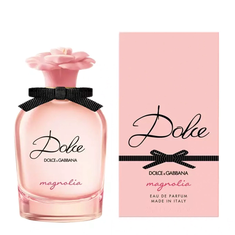 PERFUME MUJER DOLCE&GABBANA DOLCE MAGNOLIA 75ML - 2