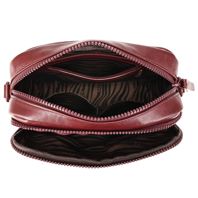 CARTERA ZAPPA ZB91 - 4