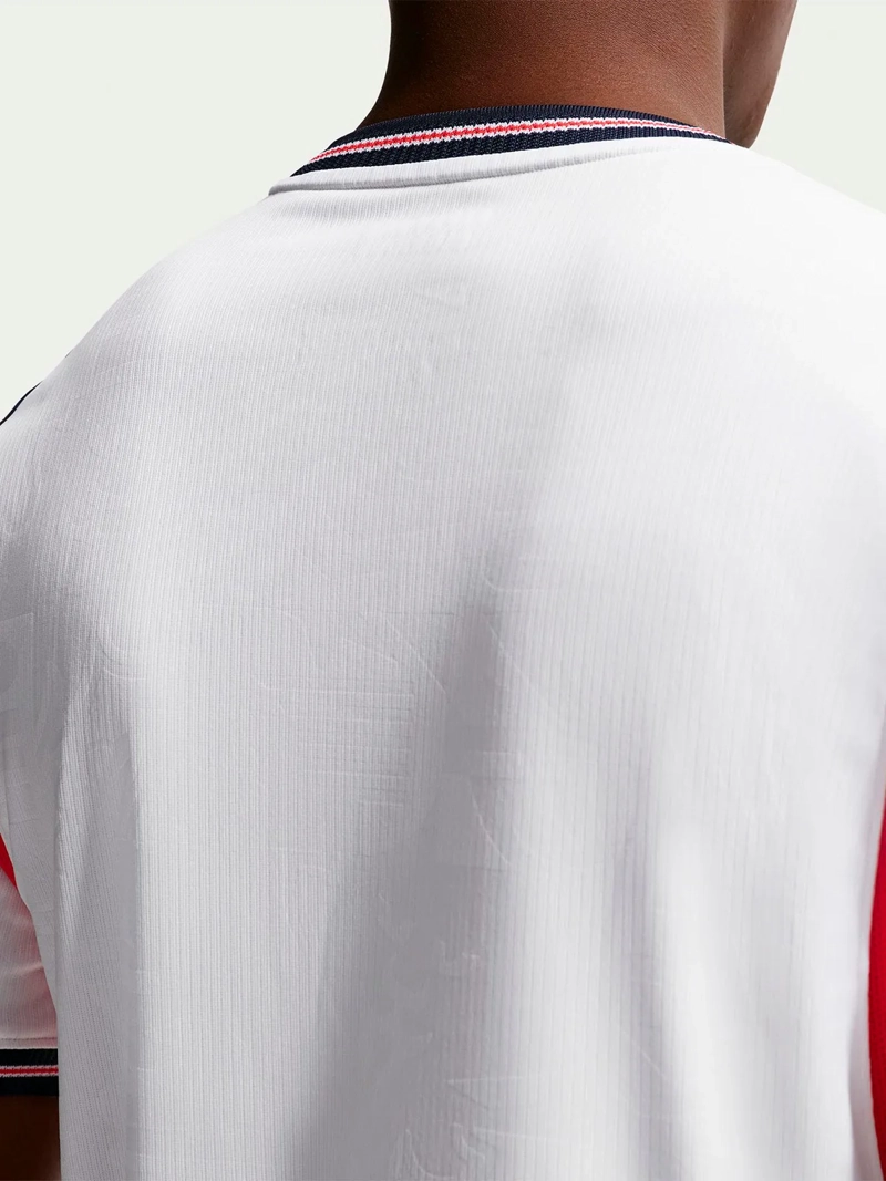 CAMISETA HOMBRE NIKE SELECCIÓN INGLATERRA LOCAL - 2