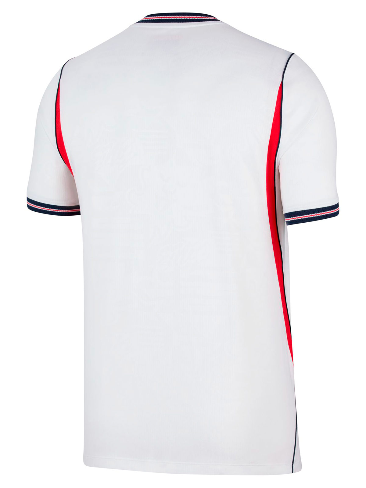 CAMISETA HOMBRE NIKE SELECCIÓN INGLATERRA LOCAL - 6