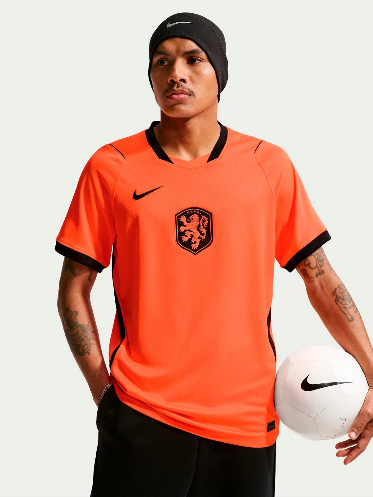 NIKE CAMISETA HOMBRE NIKE SELECCIÓN PAÍSES BAJOS