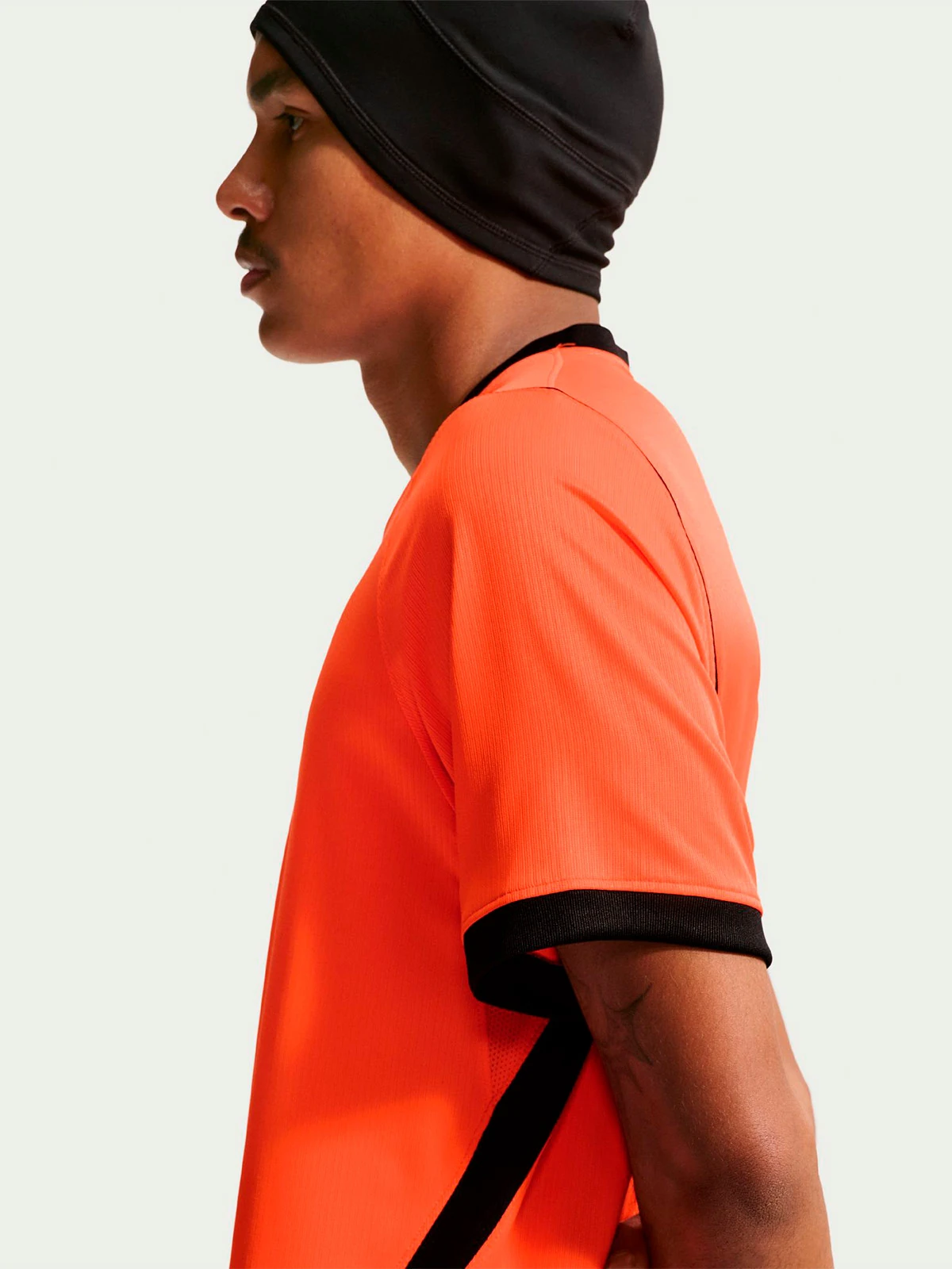 CAMISETA HOMBRE NIKE SELECCIÓN PAÍSES BAJOS - 3