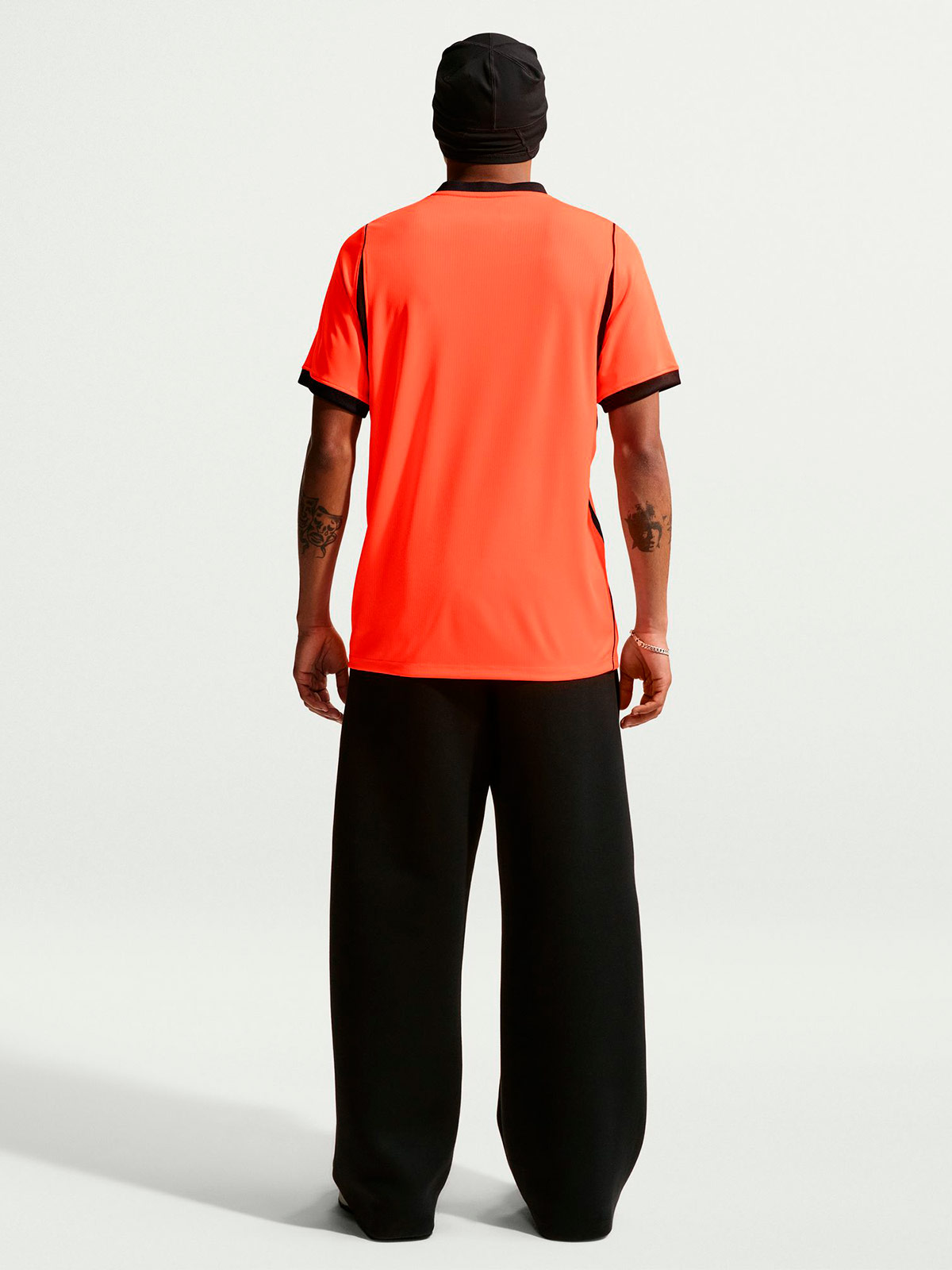 CAMISETA HOMBRE NIKE SELECCIÓN PAÍSES BAJOS - 8
