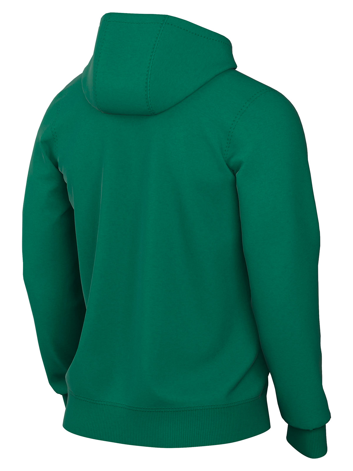 POLERÓN HOMBRE NIKE ALGODÓN CLUB HOODIE - 5