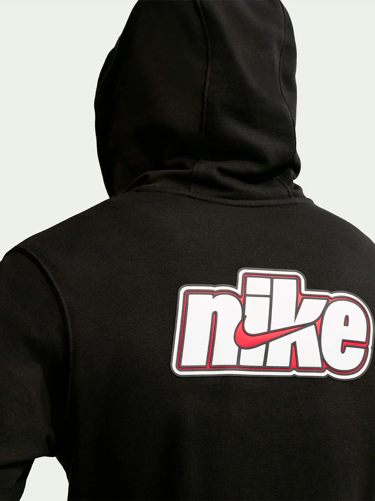 POLERÓN HOMBRE NIKE ALGODÓN - 2