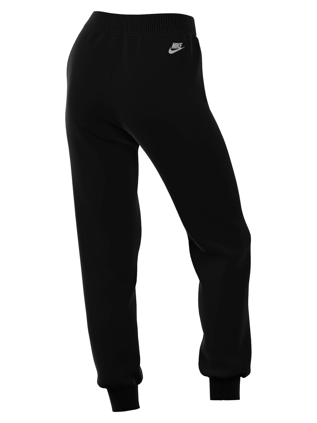 PANTALÓN BUZO MUJER NIKE TIRO MEDIO - 6