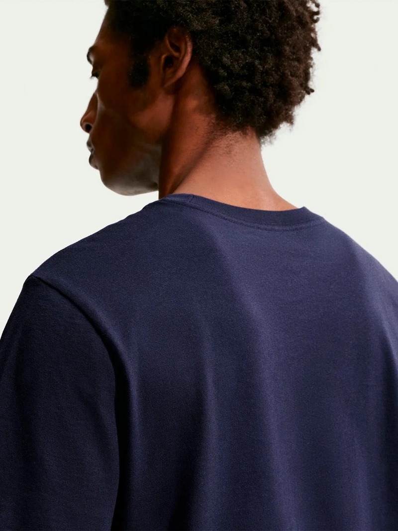POLERA HOMBRE NIKE ALGODÓN - 2