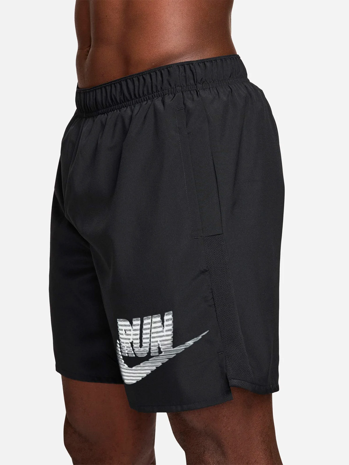 SHORT HOMBRE NIKE - 2