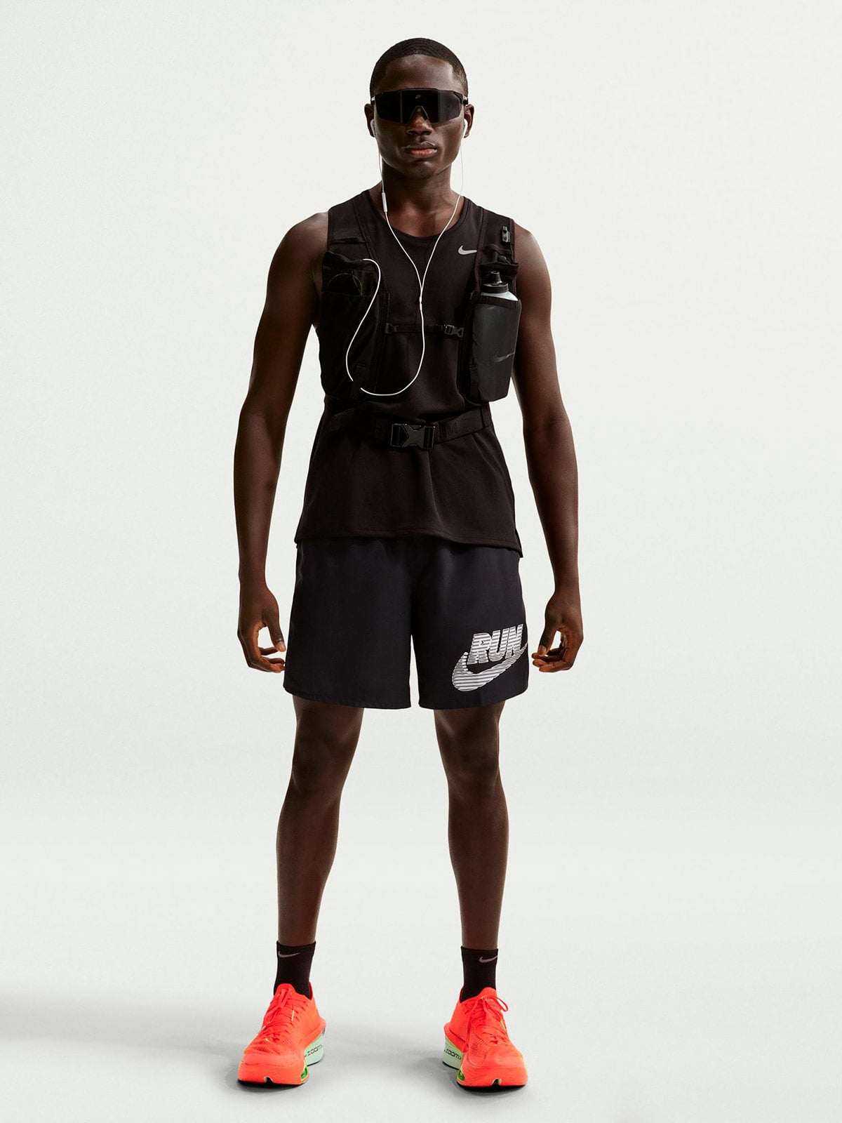 SHORT HOMBRE NIKE - 5