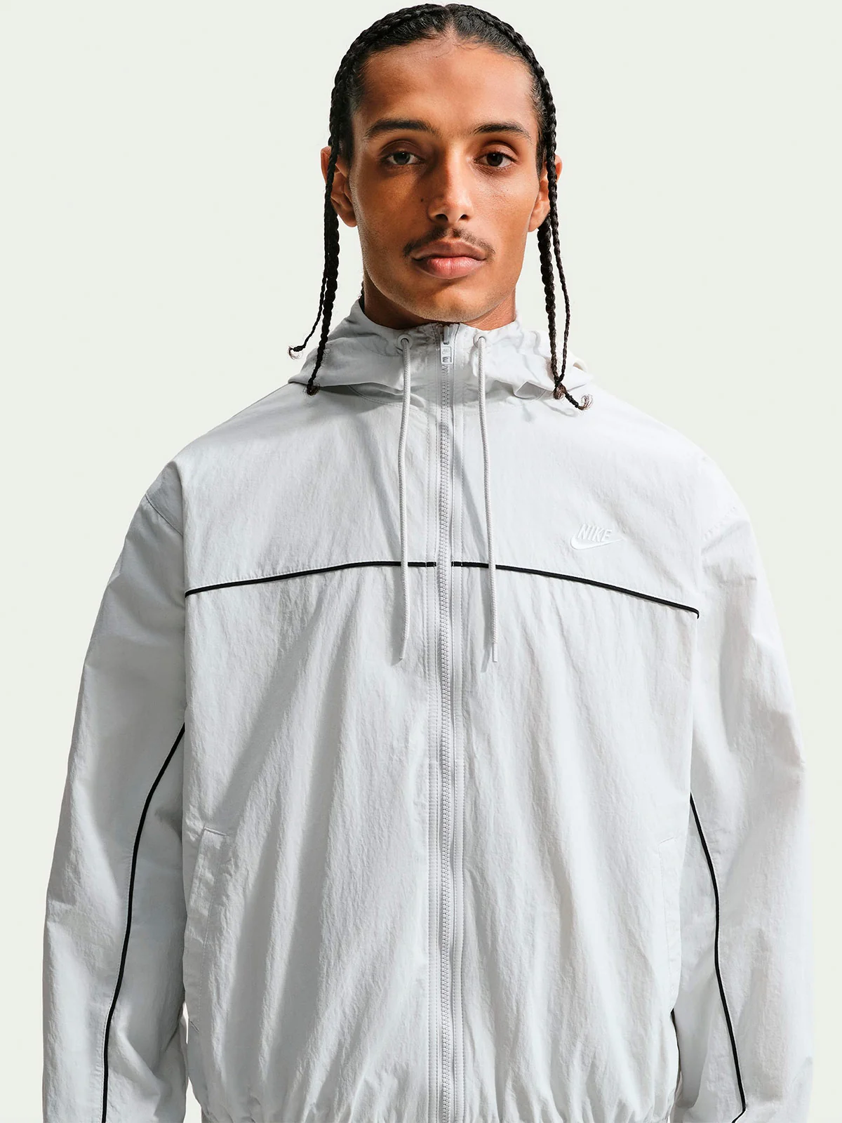 CHAQUETA CORTAVIENTO HOMBRE NIKE - 2