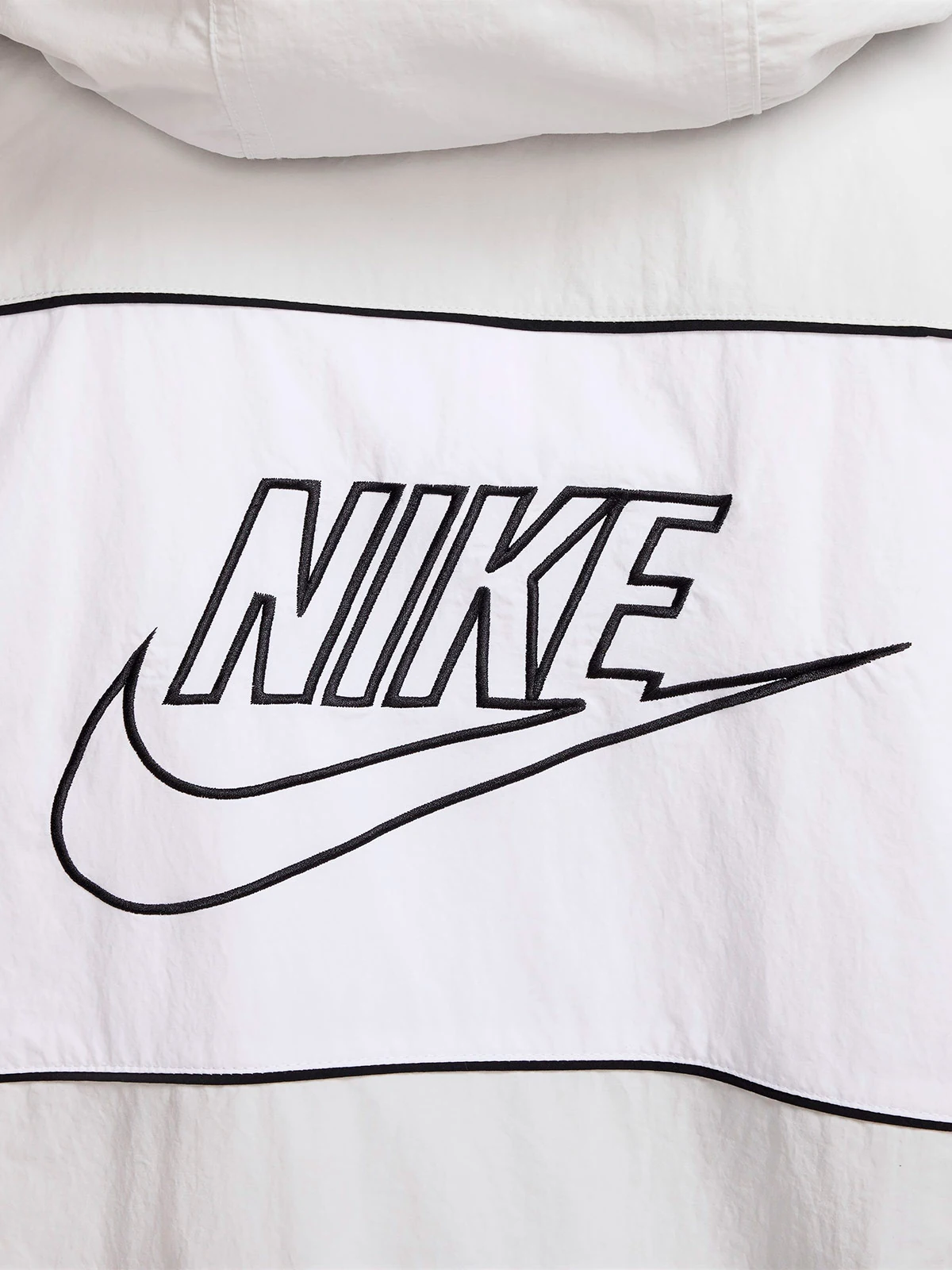 CHAQUETA CORTAVIENTO HOMBRE NIKE - 4