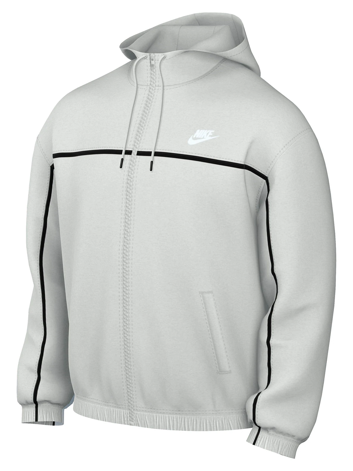 CHAQUETA CORTAVIENTO HOMBRE NIKE - 5