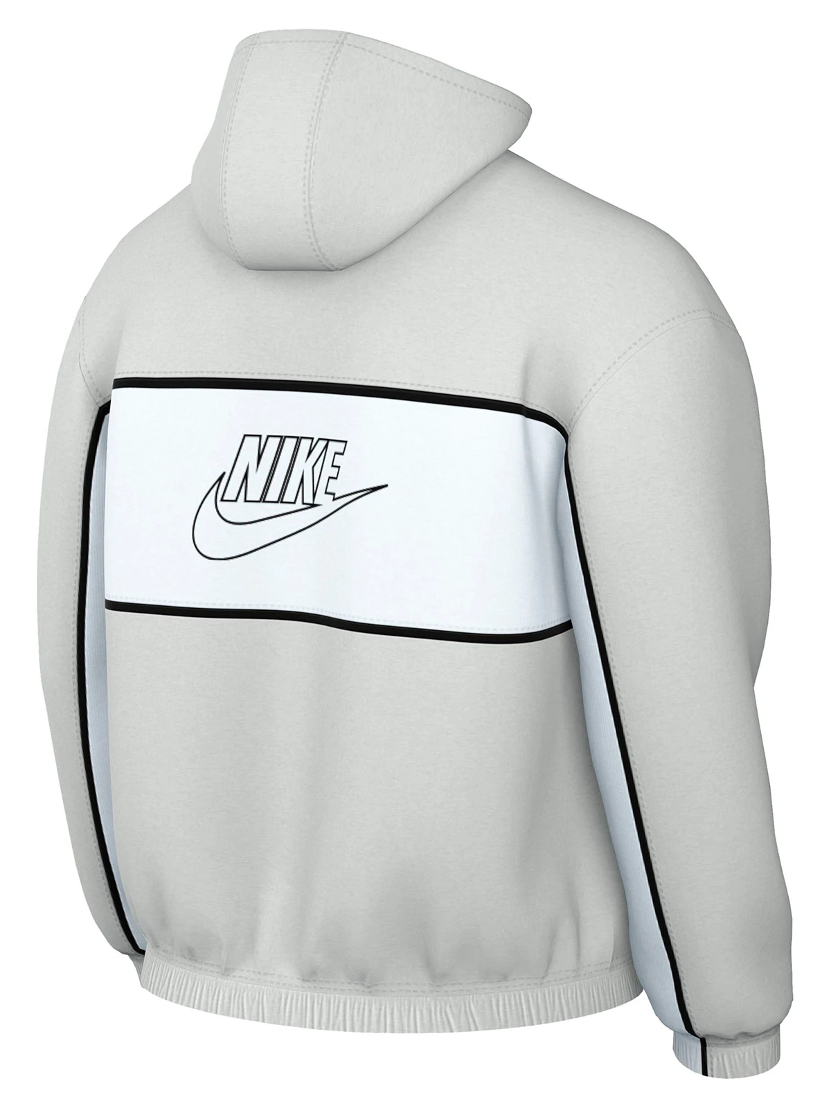 CHAQUETA CORTAVIENTO HOMBRE NIKE - 6