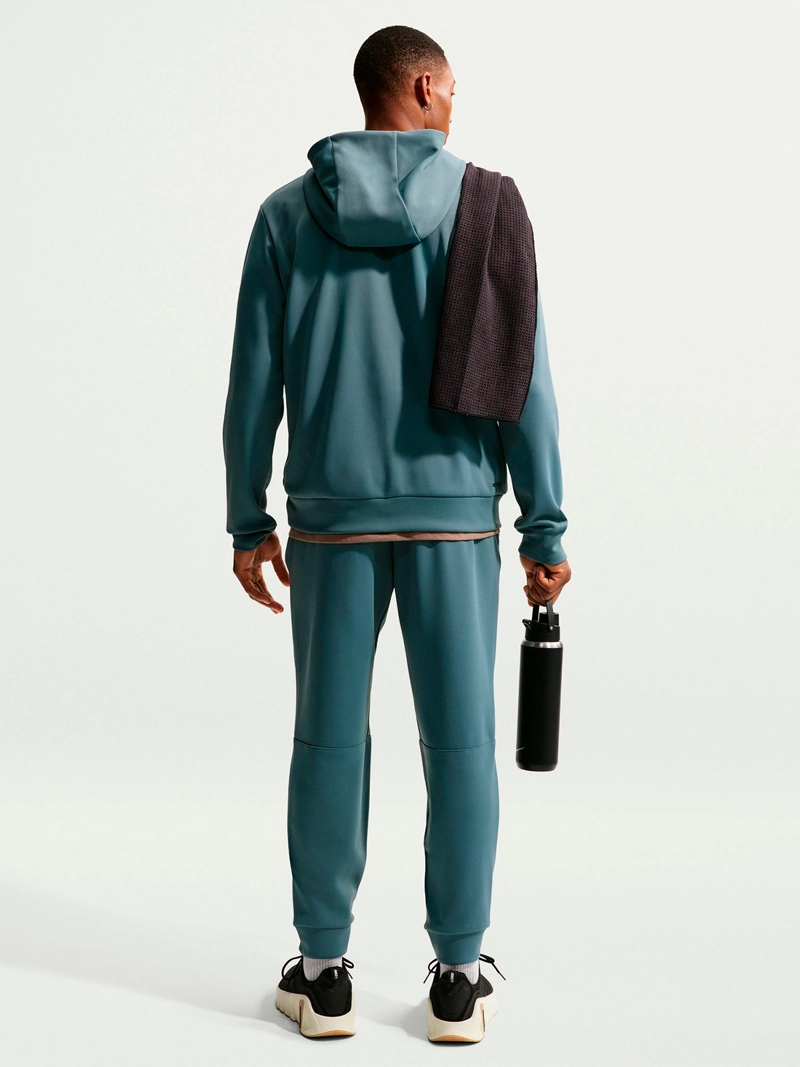 PANTALONES HOMBRE NIKE JOGGER - 2