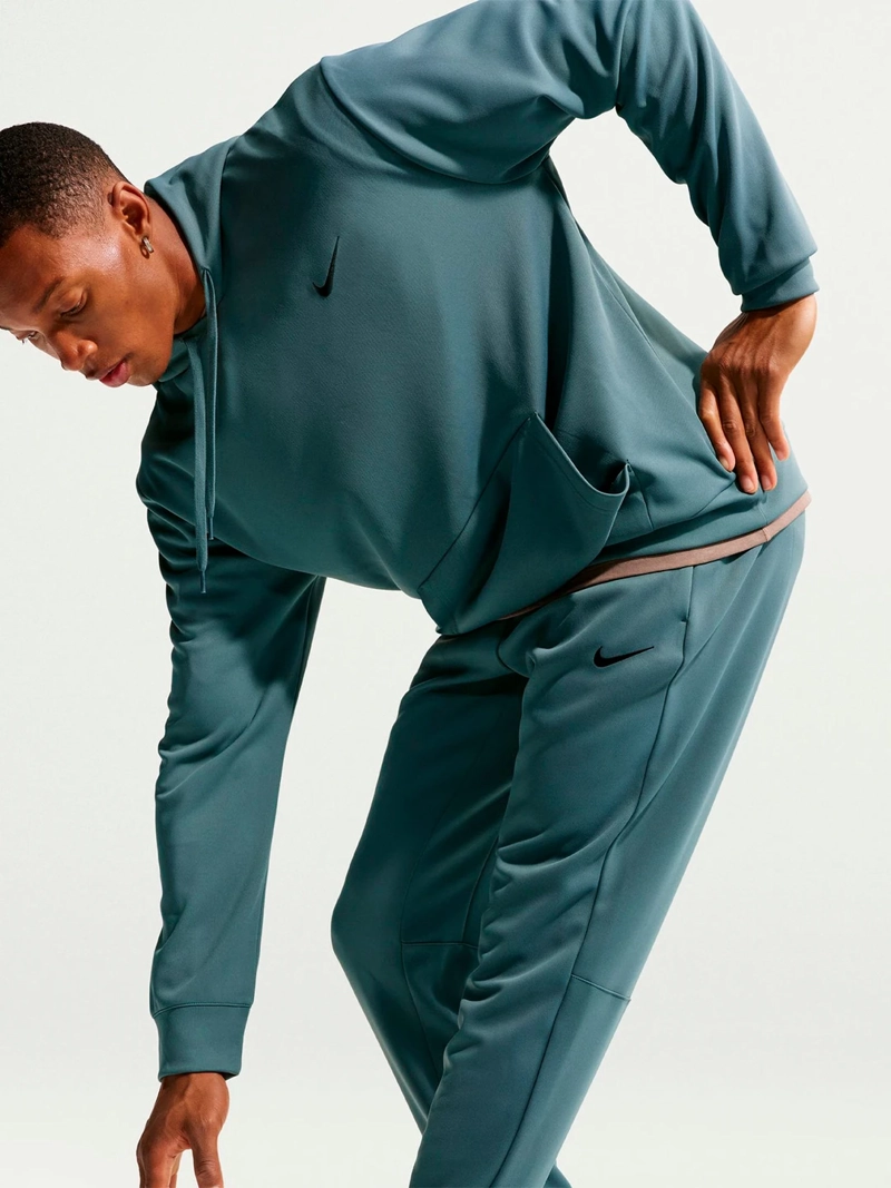 PANTALONES HOMBRE NIKE JOGGER - 6