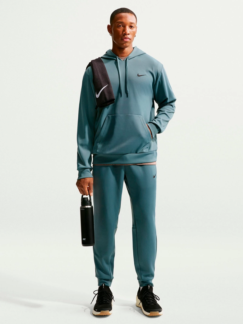 NIKE POLERÓN HOMBRE NIKE FLEX HOODIE