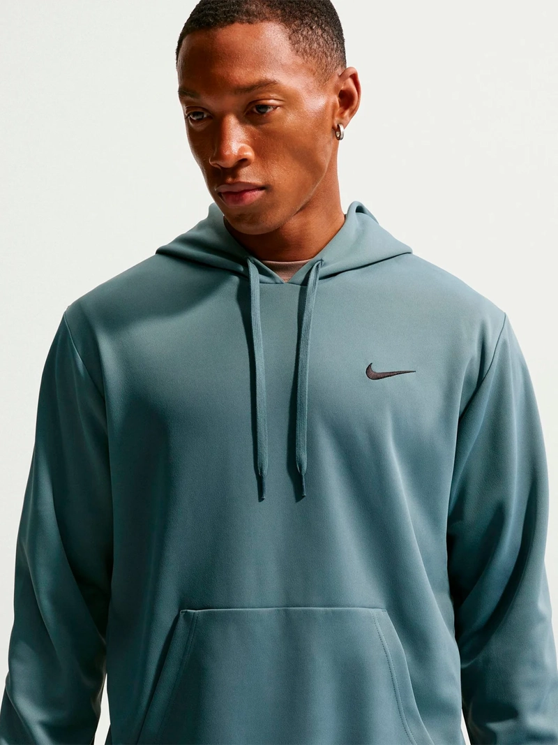 POLERÓN HOMBRE NIKE FLEX HOODIE - 3