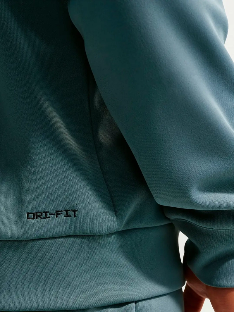 POLERÓN HOMBRE NIKE FLEX HOODIE - 6