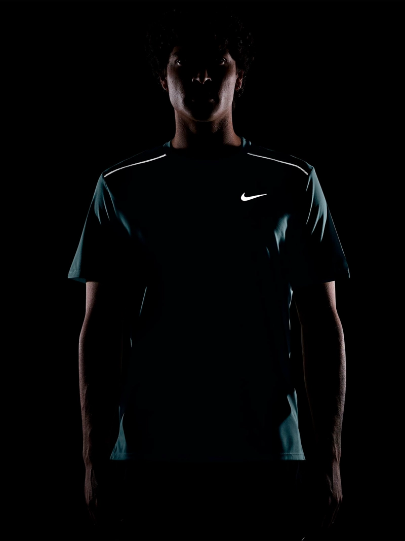 POLERA HOMBRE NIKE UV MILER - 3