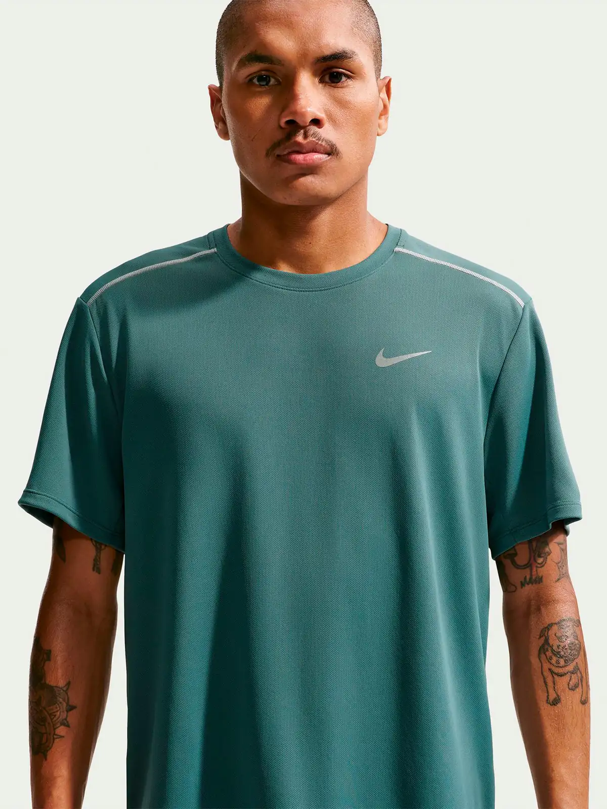 POLERA HOMBRE NIKE UV MILER - 1