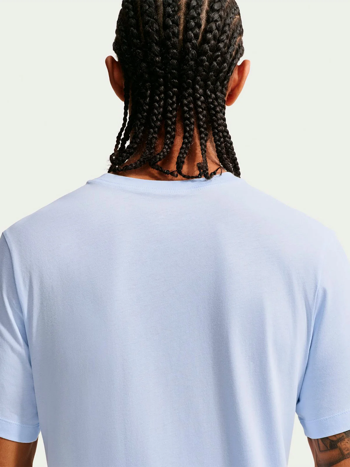 POLERA HOMBRE NIKE ALGODÓN - 2