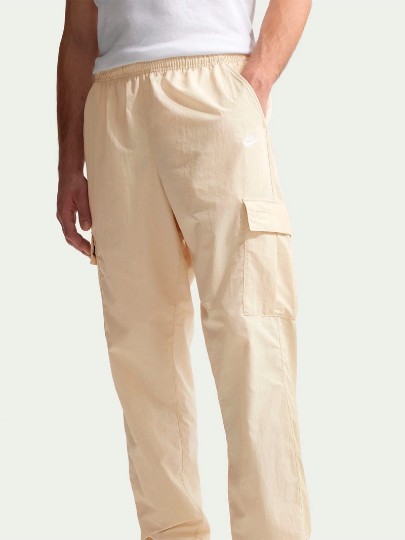 PANTALÓN HOMBRE NIKE CARGO - 3
