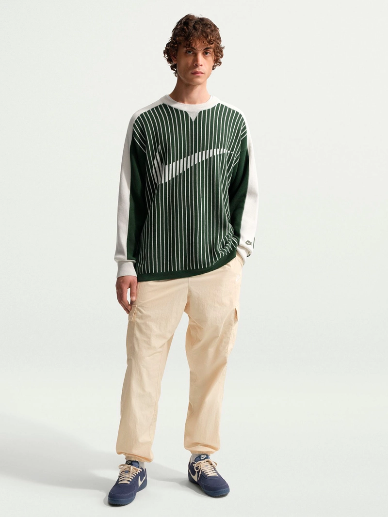 PANTALÓN HOMBRE NIKE CARGO - 1