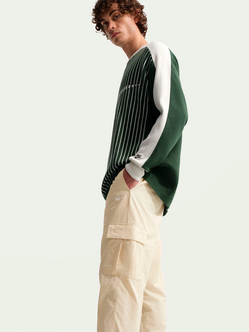 PANTALÓN HOMBRE NIKE CARGO - 5