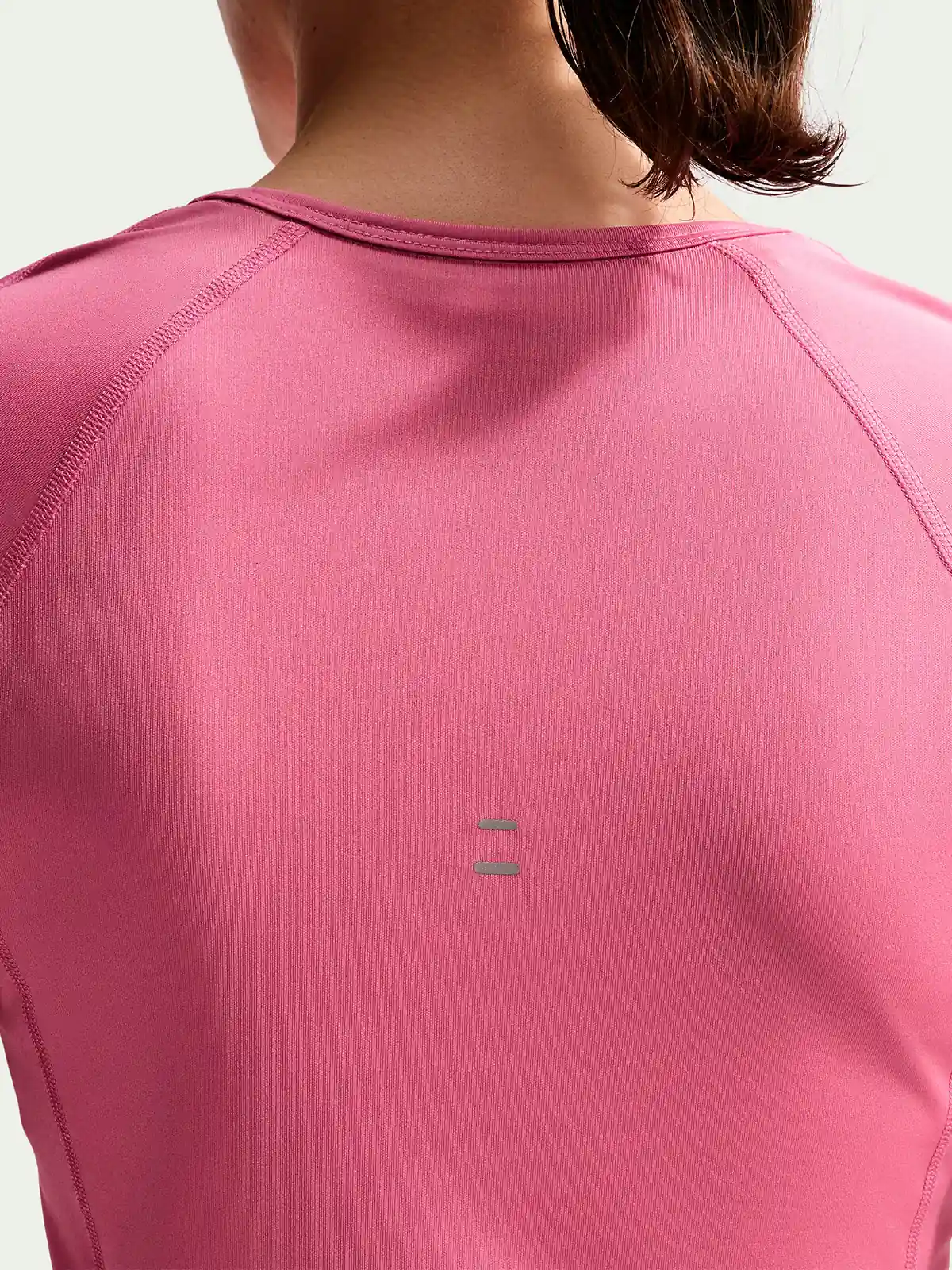 POLERA MUJER NIKE TEMPO - 2