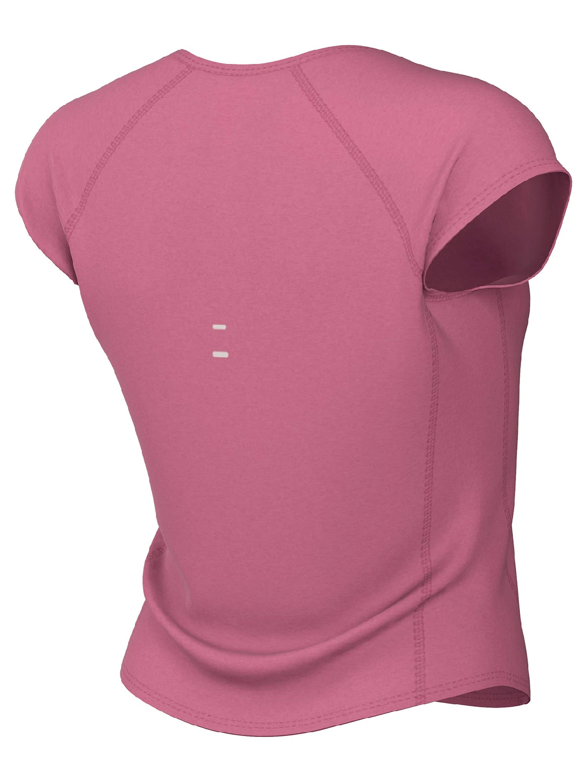 POLERA MUJER NIKE TEMPO - 5