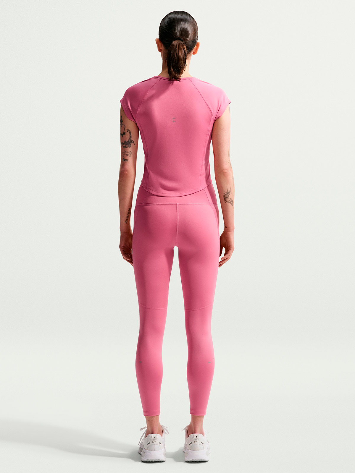 POLERA MUJER NIKE TEMPO - 7