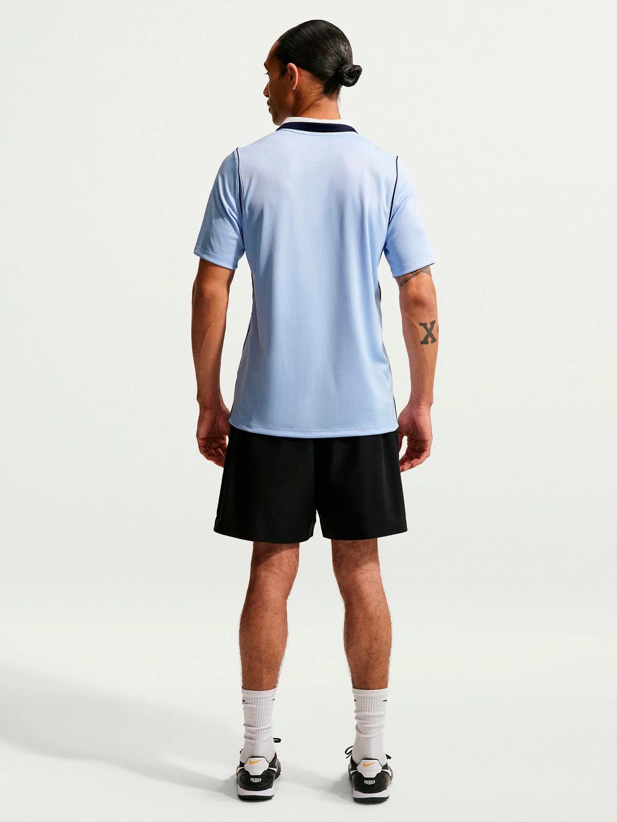 CAMISETA HOMBRE NIKE SELECCIÓN URUGUAY LOCAL - 8