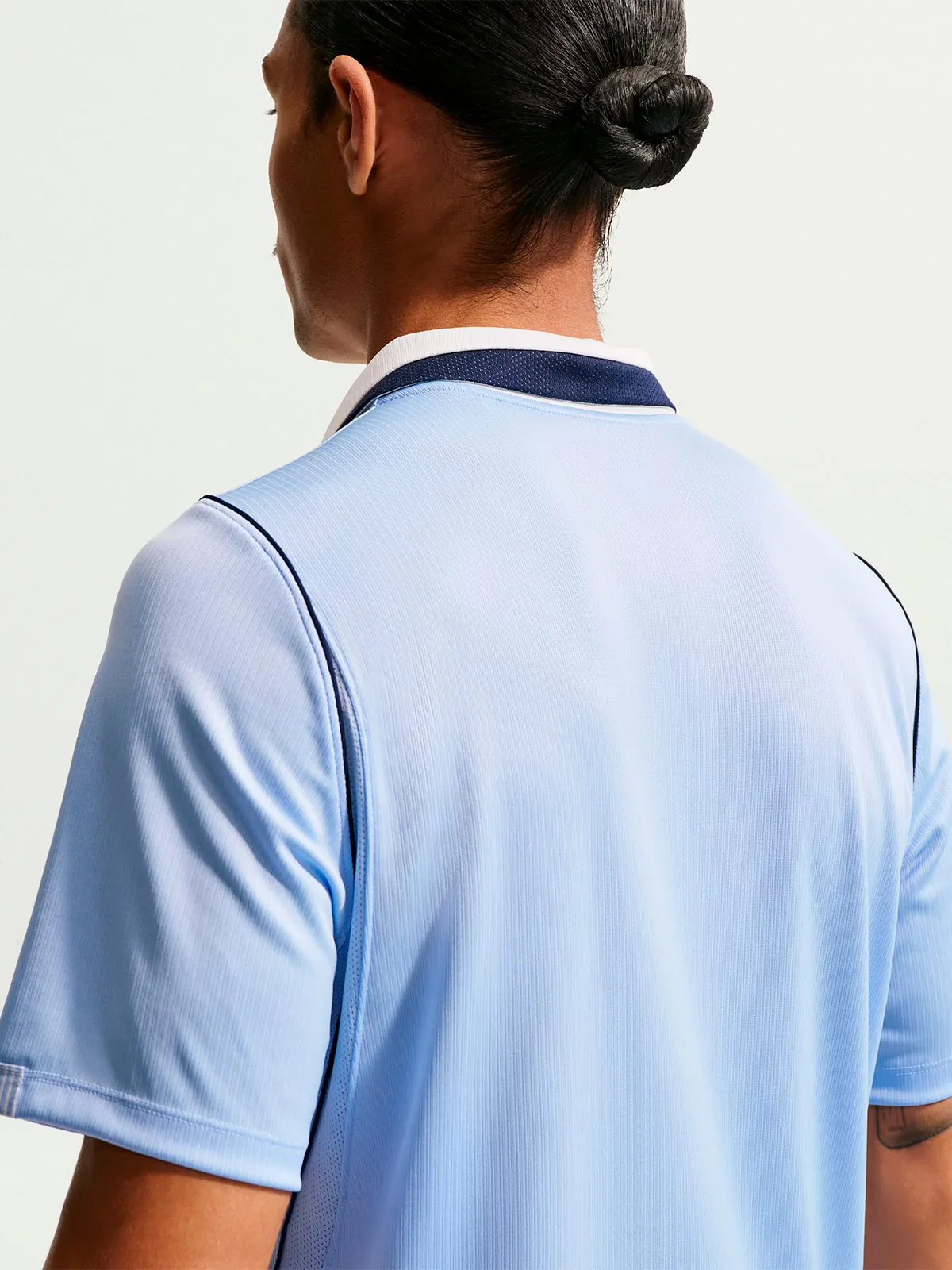 CAMISETA HOMBRE NIKE SELECCIÓN URUGUAY LOCAL - 2