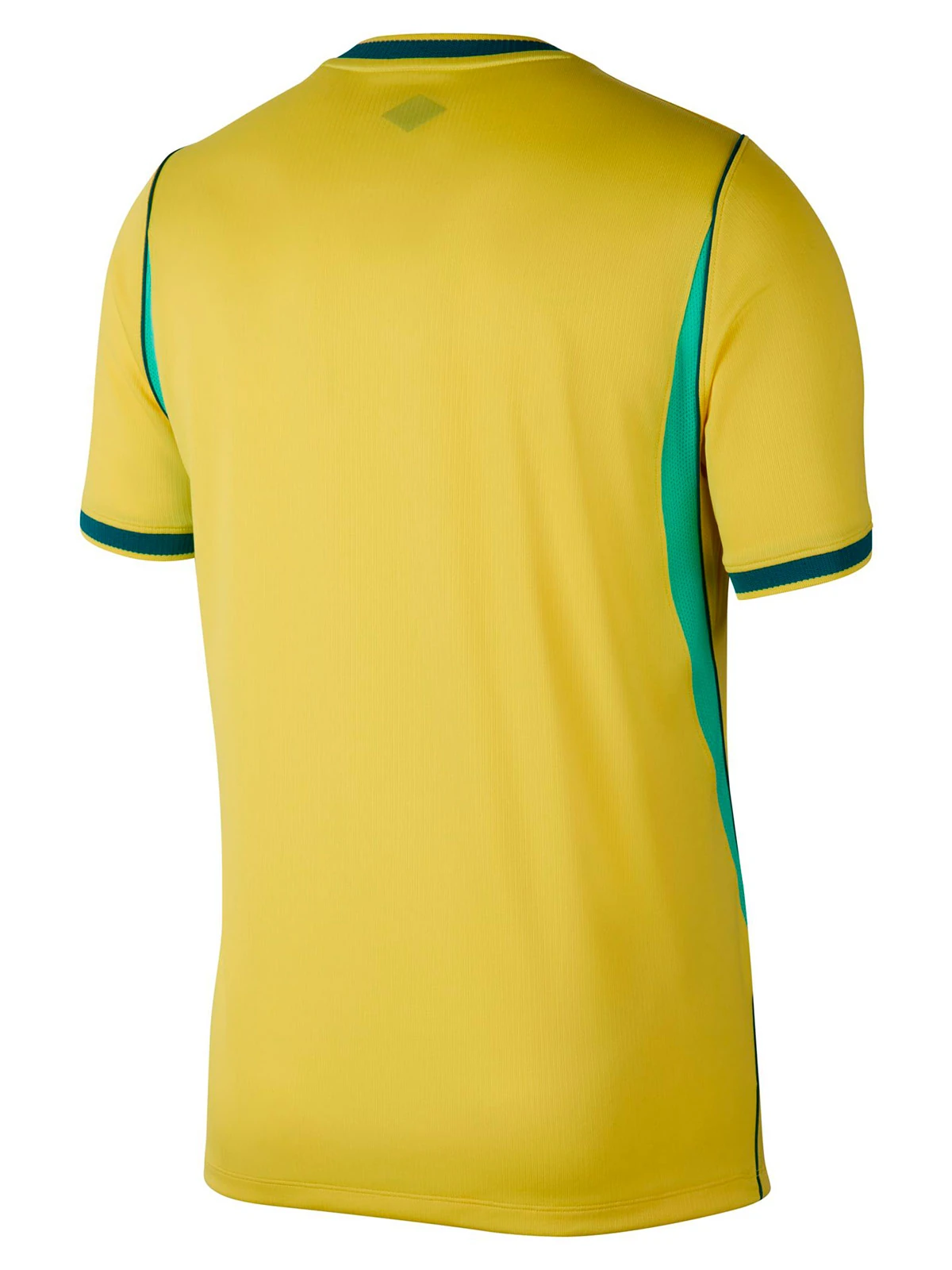 CAMISETA HOMBRE NIKE SELECCIÓN BRASIL - 5