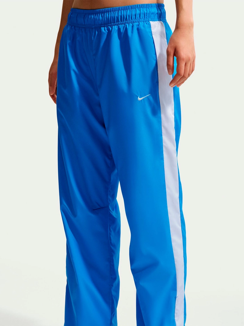 PANTALÓN MUJER NIKE CLASSIC SPORTSWEAR - 3
