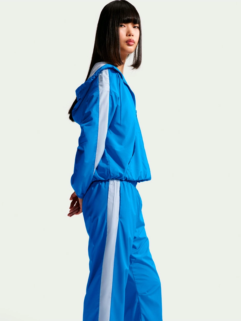 PANTALÓN MUJER NIKE CLASSIC SPORTSWEAR - 5