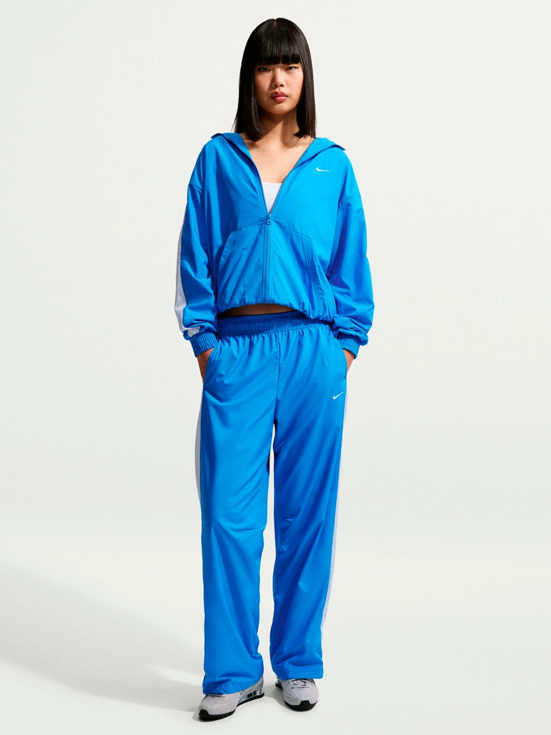 PANTALÓN MUJER NIKE CLASSIC SPORTSWEAR - 1