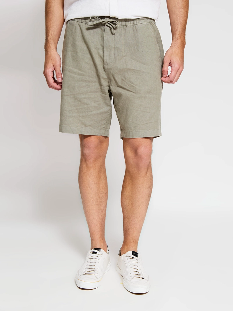 SHORT HOMBRE PEPE JEANS LINO  - 2
