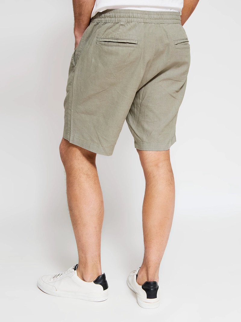 SHORT HOMBRE PEPE JEANS LINO  - 3