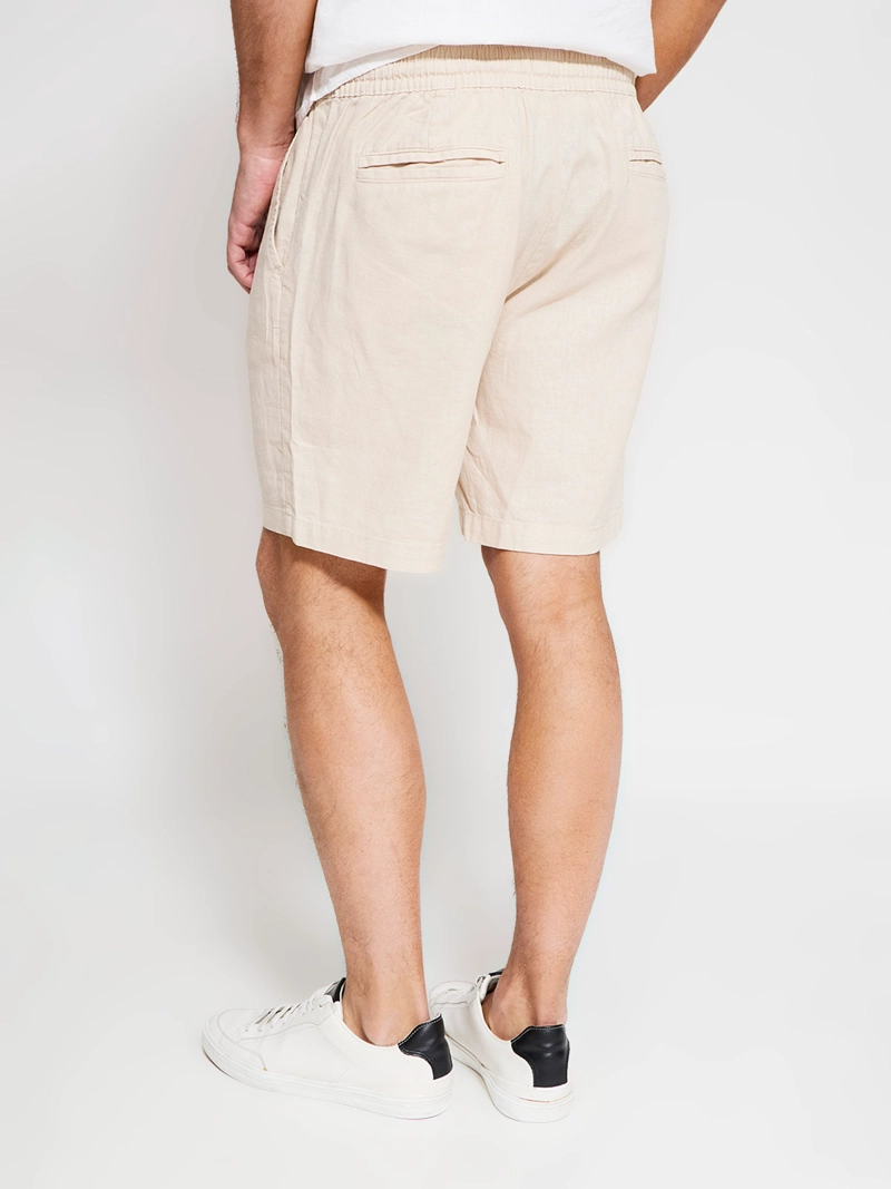 SHORT HOMBRE PEPE JEANS LINO  - 3