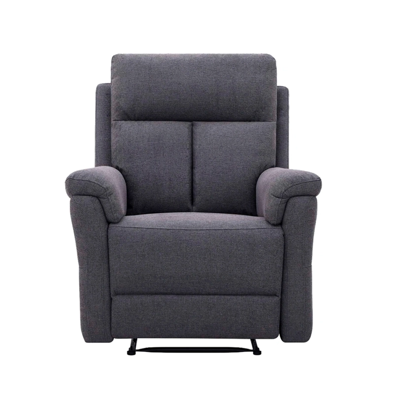 BERGER RIPLEY HOME HAMILTON GRIS - 2