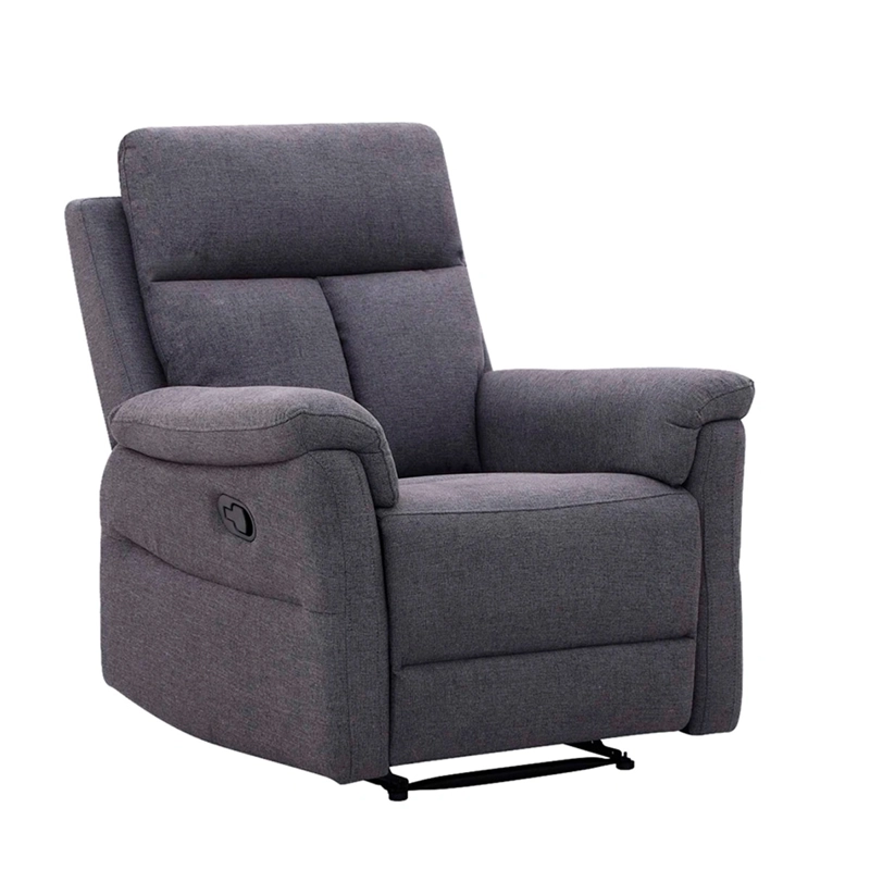 BERGER RIPLEY HOME HAMILTON GRIS - 3
