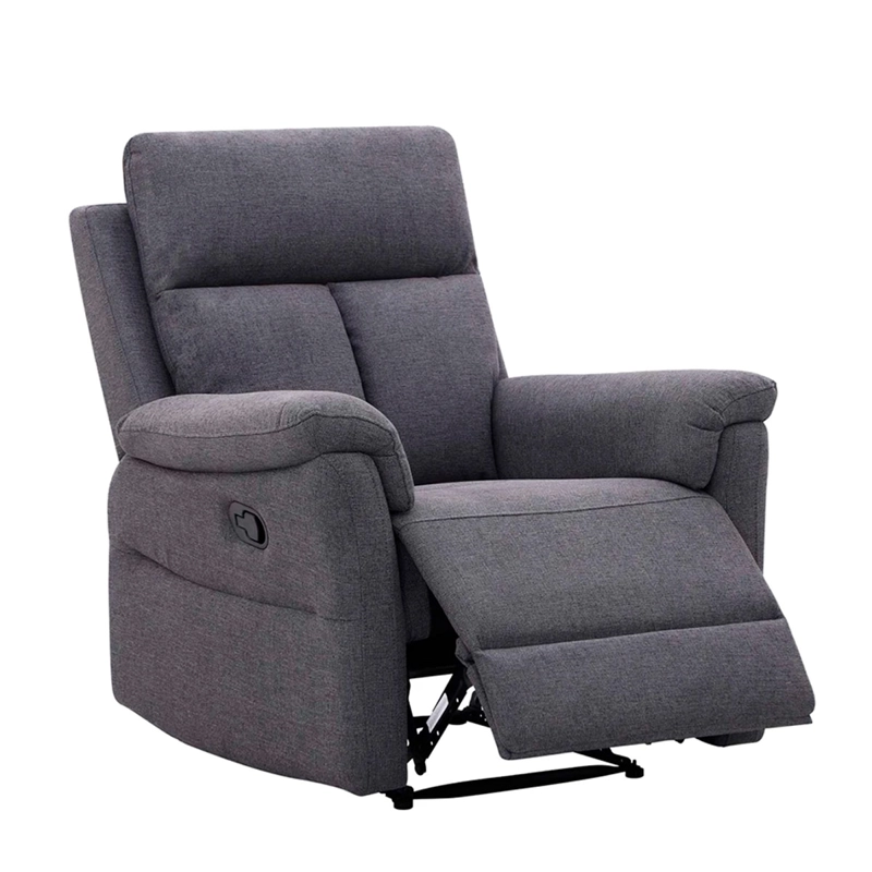 BERGER RIPLEY HOME HAMILTON GRIS - 4
