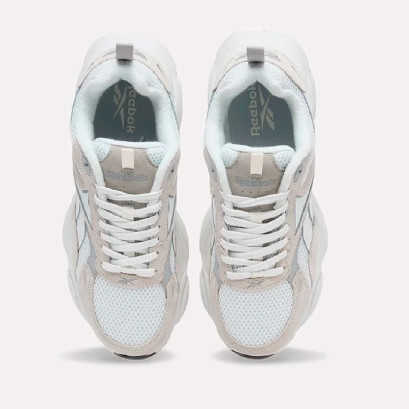 ZAPATILLAS HOMBRE REEBOK URBANO CREMA CHARGE RUN - 3