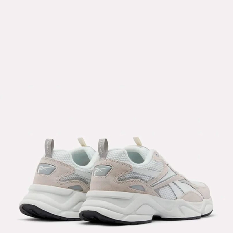 ZAPATILLAS HOMBRE REEBOK URBANO CREMA CHARGE RUN - 4