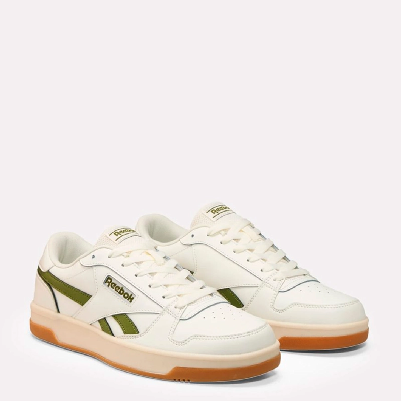 ZAPATILLAS HOMBRE REEBOK URBANO BLANCO MATCH PRIME V2 - 2